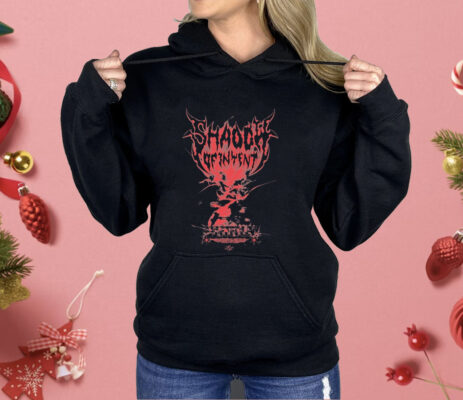 Shadow Of Intent Infinity Of Horrors Shirt