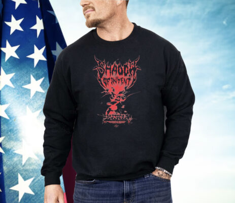 Shadow Of Intent Infinity Of Horrors Shirt