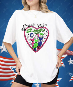 Shonen Knife Ultra Super Shirt
