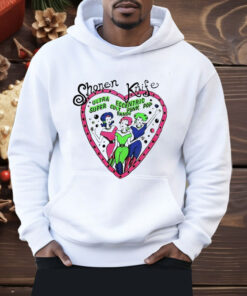 Shonen Knife Ultra Super Shirt
