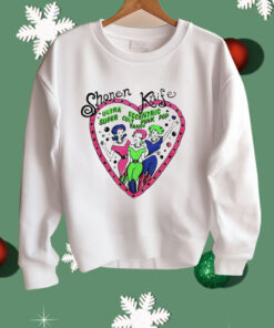 Shonen Knife Ultra Super Shirt
