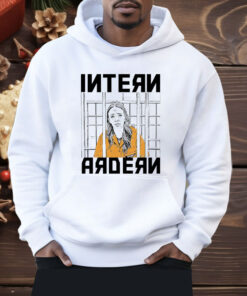 SimonTV Intern Ardern Jumpsuit Shirt