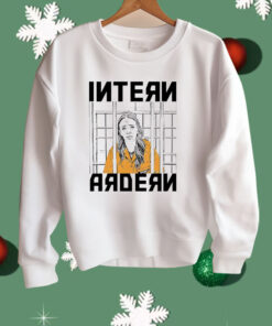 SimonTV Intern Ardern Jumpsuit Shirt