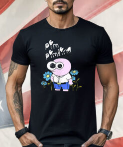 Smiling Friends Pim Pimling Shirt