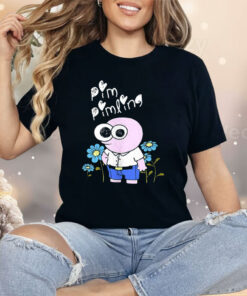 Smiling Friends Pim Pimling Shirt