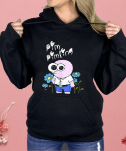 Smiling Friends Pim Pimling Shirt