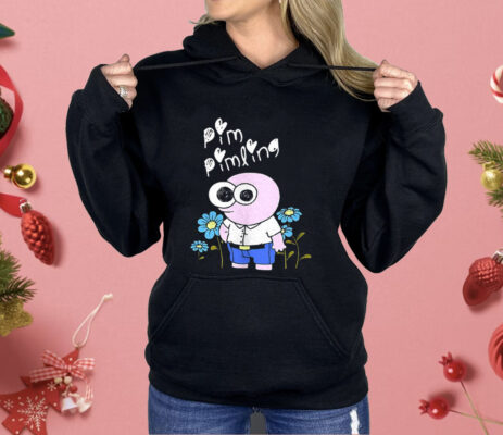 Smiling Friends Pim Pimling Shirt