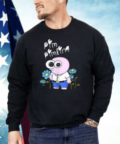 Smiling Friends Pim Pimling Shirt