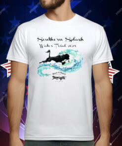 Southern Splash PWD Water Trial T-Shirt