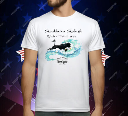 Southern Splash PWD Water Trial T-Shirt
