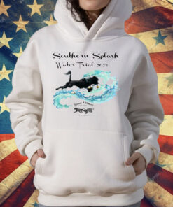 Southern Splash PWD Water Trial T-Shirt