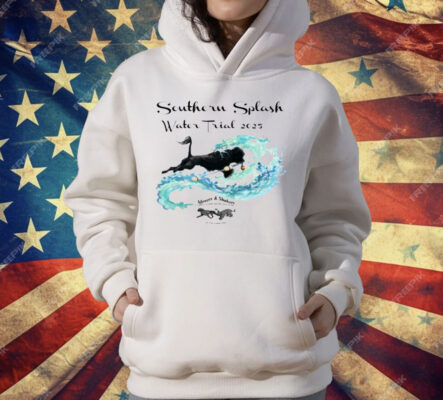 Southern Splash PWD Water Trial T-Shirt