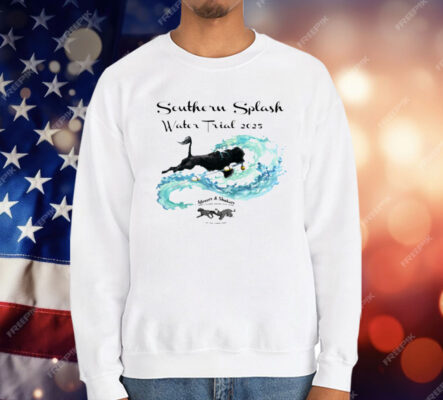 Southern Splash PWD Water Trial T-Shirt