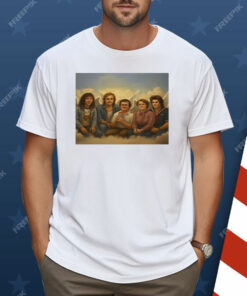 Stranger Things Heaven Shirt
