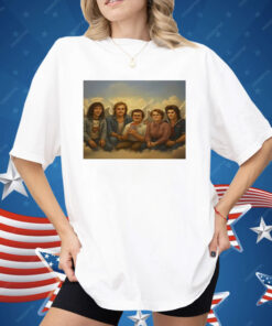 Stranger Things Heaven Shirt