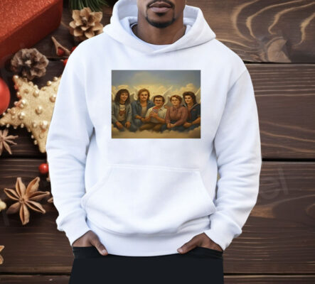 Stranger Things Heaven Shirt