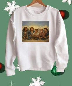 Stranger Things Heaven Shirt