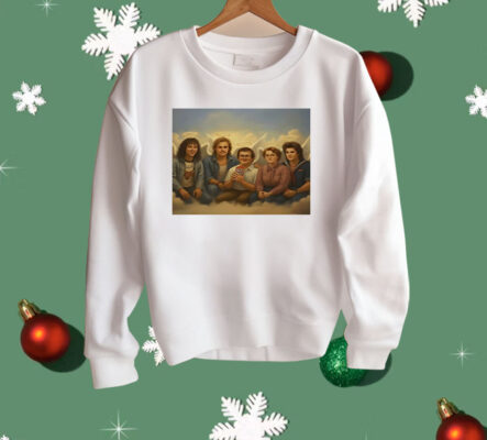 Stranger Things Heaven Shirt