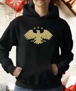 Syrian New Syrian Visual Identity T-Shirt