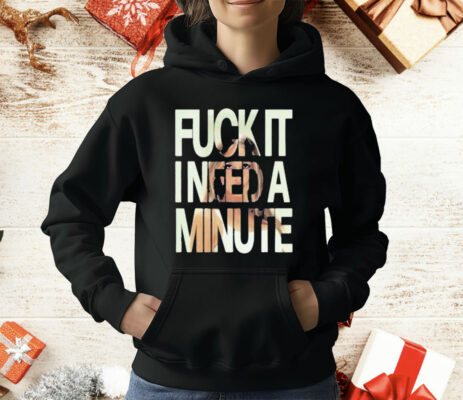 Tate Mcrae Fuck It I Need A Minute 2025 Concert T-Shirt
