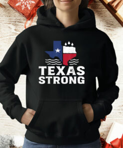 Texas Floods Strong T-Shirt