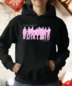 The Creator The World Tour 2025 T-Shirt