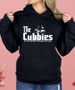 The Cubbies Godfather Shirt