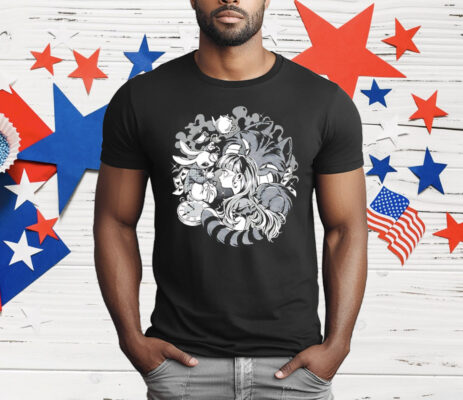 The Dark Alice T-Shirt