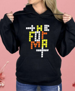 The Format Blocks Shirt