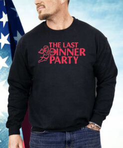 The Last Dinner Party From The Pyre Shirt