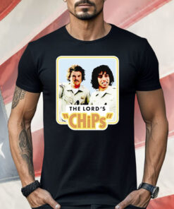 The Lord’s Chips Shirt