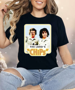 The Lord’s Chips Shirt