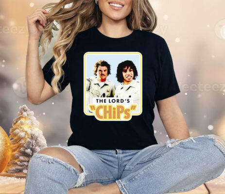 The Lord’s Chips Shirt