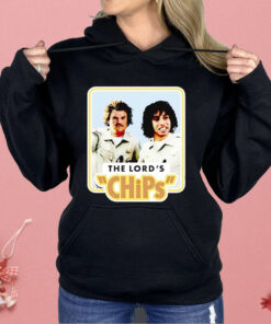 The Lord’s Chips Shirt