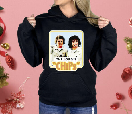 The Lord’s Chips Shirt
