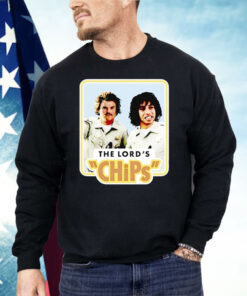 The Lord’s Chips Shirt