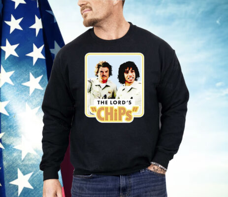 The Lord’s Chips Shirt