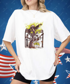 The Who 1970 The Who Live At Leeds Shirt