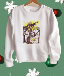 The Who 1970 The Who Live At Leeds Shirt