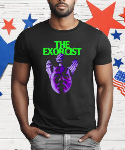 The Exorcist T-Shirt