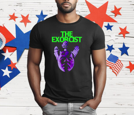 The Exorcist T-Shirt