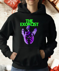 The Exorcist T-Shirt