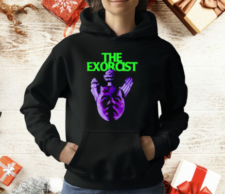 The Exorcist T-Shirt