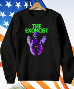 The Exorcist T-Shirt