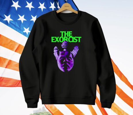 The Exorcist T-Shirt