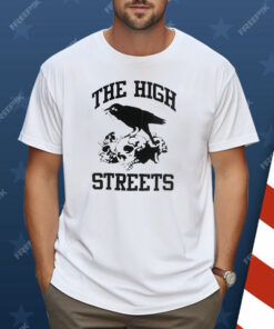 The High Streets Shirt