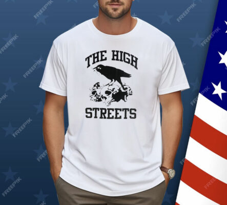 The High Streets Shirt