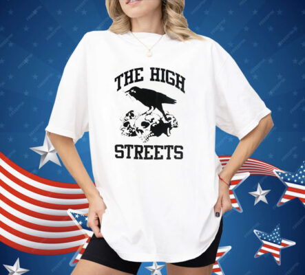 The High Streets Shirt