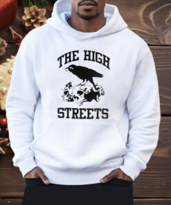 The High Streets Shirt