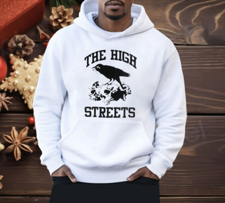The High Streets Shirt